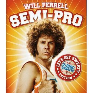 Semi-Pro